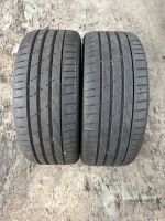 2x Sommerreifen Hankook 225/40 R19 93Y Bayern - Kösching Vorschau