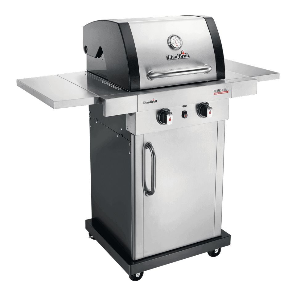 Professional 2200 S Gasgrill Grill Edelstahlgrill in Wiehl