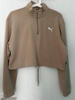 Puma Sweatshirt Gr. L Nordrhein-Westfalen - Soest Vorschau