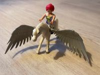 Playmobil Pegasus Dresden - Seevorstadt-Ost/Großer Garten Vorschau