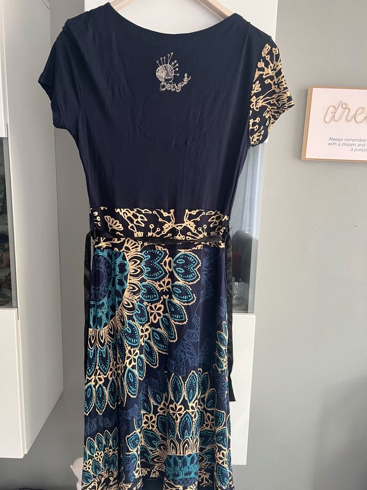 Desigual Damen Kleid in Aachen