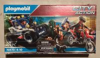 NEU Playmobil City Action Polizei 70570 NEU Nordrhein-Westfalen - Haan Vorschau