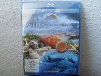 Best Of Weltnaturerbe - Fühle d Erlebnis Blu-ray Doku NEU+OVP+3 D Hessen - Kassel Vorschau