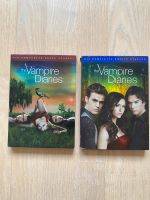 Vampire Diaries Staffel 1&2 DvD Schleswig-Holstein - Lübeck Vorschau