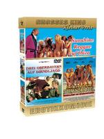 Strandhotel + Dirndl Jagd + Sunshine Reggae (DVD Box) Schleswig-Holstein - Flensburg Vorschau