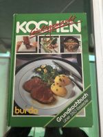 Buch: Kochen leichtgemacht / burda Rheinland-Pfalz - Kirchheimbolanden Vorschau