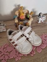 ADIDAS Baby Mädchen Schuhe Gr.22 Rheinland-Pfalz - Rheinzabern Vorschau