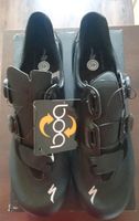 Specialized S-Works Carbon Road Rennrad Schuhe Gr 45 NEU Baden-Württemberg - Gerstetten Vorschau