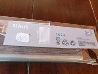 IKEA Rollo Stalis neu 175x80 grau/metall Nordrhein-Westfalen - Arnsberg Vorschau