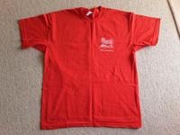 Radsport Sachsentour Tour de France Fahrrad T-shirt rot M Rheinland-Pfalz - Enkenbach-Alsenborn Vorschau