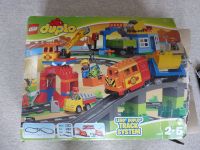 Lego Duplo Eisenbahn 10508 Nordrhein-Westfalen - Soest Vorschau