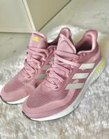 NEU Adidas Supernova 38 ,5  Sport Schuhe sneaker Laufschuhe West - Sossenheim Vorschau