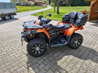 Quad CF MOTO 520L Bayern - Kirchberg i. Wald Vorschau