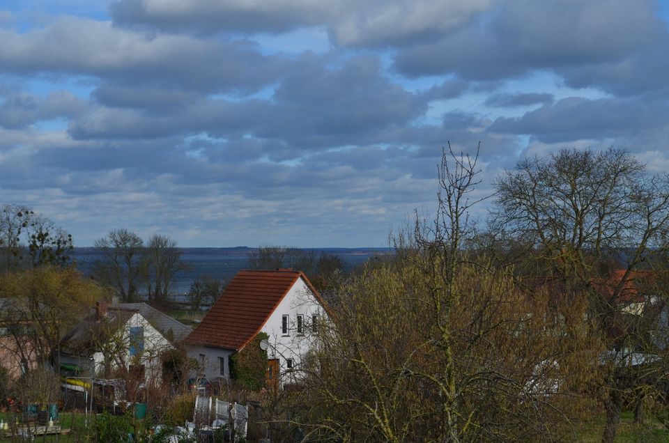 Einfamilienhaus am Kummerower See in Kummerow in Kummerow (bei Malchin)