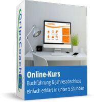 Lerne die Buchführung und den Jahresabschluss in 5 Stunden Baden-Württemberg - Wald Vorschau