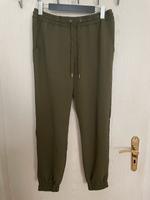 NEU H&M Hose Jogger Joggpants grün Gr. 40 Leipzig - Gohlis-Nord Vorschau