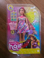 Barbie totaly Hair Niedersachsen - Göttingen Vorschau