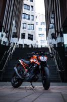 KTM Duke 125ccm 2019 Hamburg-Nord - Hamburg Langenhorn Vorschau