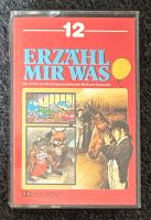 MC Kassette Hörspiel Erzähl mir was Folge 12 Kinder-Geschichten Bayern - Großheubach Vorschau