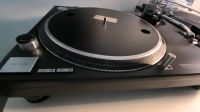 Technics SL 1210 MK2 Der Legendäre Schallplattenspieler Bayern - Bamberg Vorschau