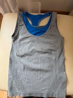 Sporttop Damen, Crivit, S, grau Bayern - Poing Vorschau