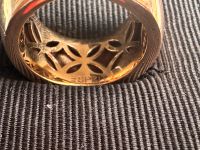 Ring von Esprit 925 Silber/Gold Nordrhein-Westfalen - Stolberg (Rhld) Vorschau