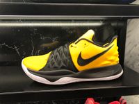 Nike Kyrie Low 1 Amarillo Sneaker gelb/schwarz wie neu Gr. 44 Rheinland-Pfalz - Nieder-Olm Vorschau