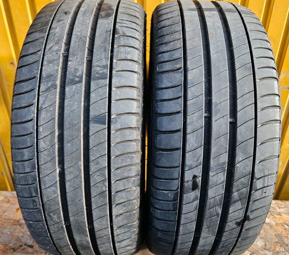 2019 Michelin Sommerreifen 2x 225/45 R17 91W . 225 45 17 in Sindelfingen