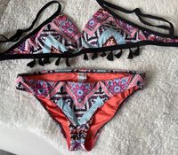 Seafolly Bikini Size 10 / S ungetragen/ wNeu Sachsen - Zwenkau Vorschau