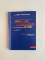 Wirtschaft Gesellschaft Politik - Band 1 - Sozialwissenschaften Baden-Württemberg - Esslingen Vorschau