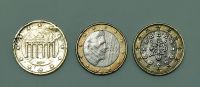 Münzen Fehlprägung Rheinland-Pfalz - Miehlen Vorschau