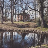 Wohnen auf Zeit - möbliertes Zimmer auf Gut Kleve - Nähe HAMBURG Schleswig-Holstein - Wilster Vorschau