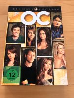 DVD OC California 4. Staffel Niedersachsen - Seelze Vorschau