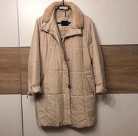Winterjacke GERRY WEBER, Damen, Beige, XXL (44) Bayern - Amberg Vorschau