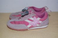 Süße Sneaker ORIGINAL MARINES Schuhe Sport rosa Mädchen Gr. 28 Sachsen-Anhalt - Thale Vorschau