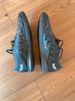 Nike Mercurial air zoom schwarz wie neu Grösse 45 Fussballschuh Bayern - Bad Feilnbach Vorschau