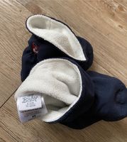 Baby-Schuhe / Socken für Winter, Größe 74/80 Bayern - Hirschaid Vorschau