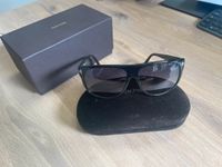 Tom Ford Sonnenbrille Kristen TF375 Schwarz Sunglasses TF 375 Nordrhein-Westfalen - Oelde Vorschau