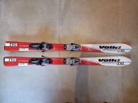 Kinder Ski 118 cm Bayern - Peiting Vorschau