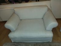 Hochwertiges Loveseat 142cm Breit - Kaum benutzt Hamburg-Mitte - HafenCity Vorschau