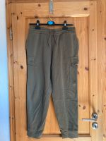 Jogginghose Cargo Navy Kim Possible khaki unisex Berlin - Reinickendorf Vorschau