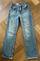 Jeans, Gr. 34, ZARA, straight, Damen Bayern - Ergolding Vorschau