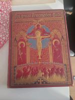 Das grosse Armenseelen Buch zweite Auflage Eduard wagner verlag Baden-Württemberg - Albstadt Vorschau