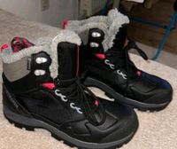 Winterschuhe, Wanderschuh neu/ ungetragen , warm Decathlon  Gr 41 Köln - Bickendorf Vorschau