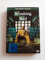 Breaking Bad - Staffel 5- DVD - gebraucht Deutsch Bayern - Schonungen Vorschau