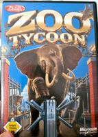 Microsoft Zoo Tycoon PC CD-ROM Original Pankow - Prenzlauer Berg Vorschau
