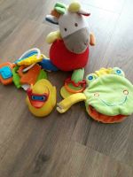 spiele Zeug von Baby das ist stark Stofftiere Bären /Teddy bäy/ Essen - Essen-Stadtmitte Vorschau