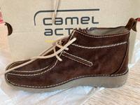 Winterschuhe Damen von Camel Bayern - Kleinostheim Vorschau