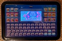 VTech Kinder Lerntablet Preschool Color Tablet Baden-Württemberg - Künzelsau Vorschau