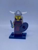 Lego Minifigur Serie 7 Wikingerin col07-13 Niedersachsen - Uelzen Vorschau